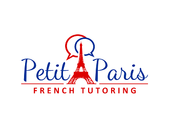 Petit Paris logo design by haze
