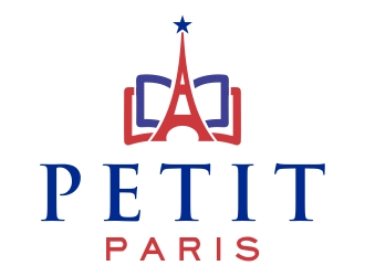 Petit Paris logo design by cikiyunn