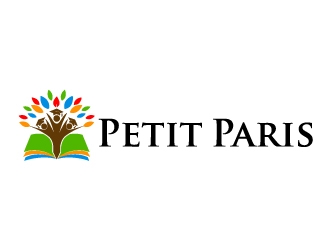 Petit Paris logo design by abss