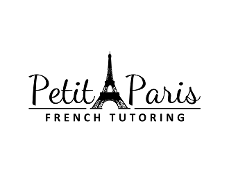 Petit Paris logo design by haze
