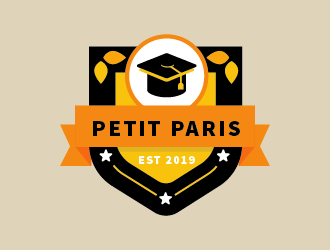 Petit Paris logo design by czars