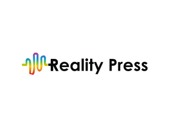 Reality Press logo design by Diancox