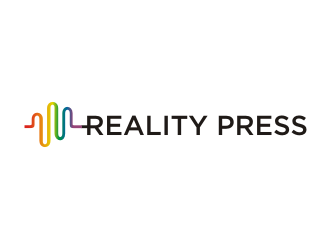 Reality Press logo design by rief