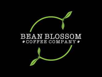 logo design by BlessedArt