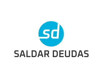 Saldar Deudas logo design by creator_studios