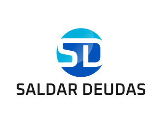 Saldar Deudas logo design by creator_studios