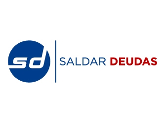 Saldar Deudas logo design by cybil