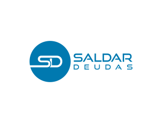 Saldar Deudas logo design by RIANW