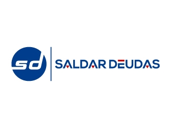 Saldar Deudas logo design by cybil