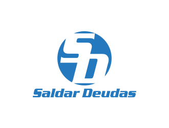 Saldar Deudas logo design by perf8symmetry