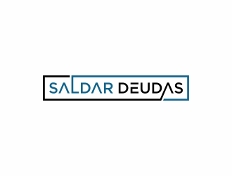 Saldar Deudas logo design by hopee