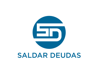 Saldar Deudas logo design by logitec