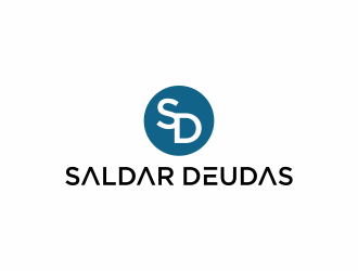 Saldar Deudas logo design by hopee