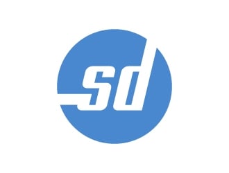 Saldar Deudas logo design by Janee