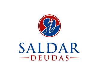 Saldar Deudas logo design by Kraken