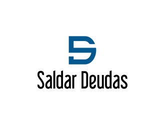 Saldar Deudas logo design by cikiyunn