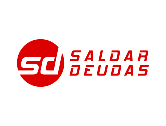 Saldar Deudas logo design by rykos