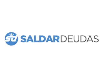 Saldar Deudas logo design by Zinogre