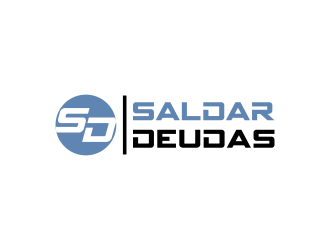 Saldar Deudas logo design by Kruger