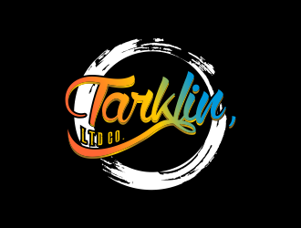 Tarklin, Ltd Co. logo design by savana