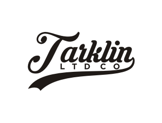 Tarklin, Ltd Co. logo design by rief