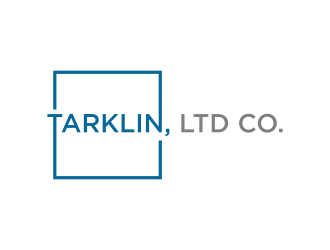 Tarklin, Ltd Co. logo design by savana