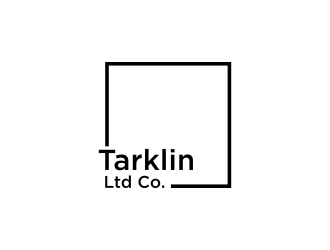 Tarklin, Ltd Co. logo design by BlessedArt
