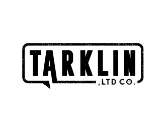 Tarklin, Ltd Co. logo design by fantastic4