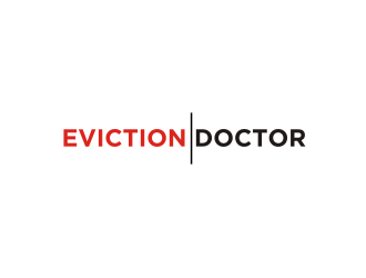 Eviction Doctor logo design by cintya