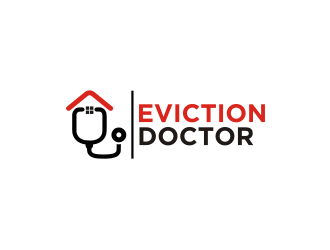 Eviction Doctor logo design by cintya