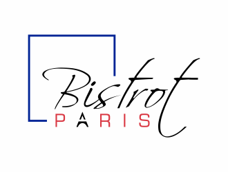 Bistrot Paris logo design by checx