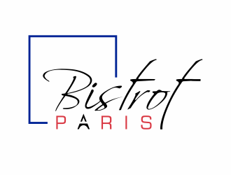 Bistrot Paris logo design by checx