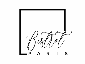 Bistrot Paris logo design by afra_art