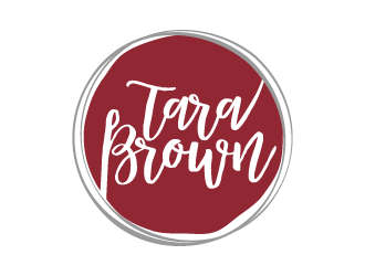 Tara Brown logo design by akilis13