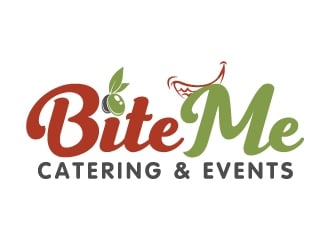 Bite Me logo design by jaize