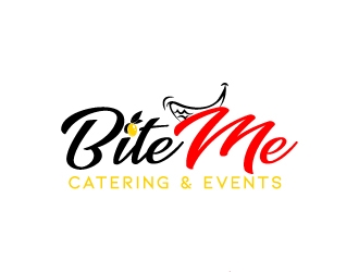 Bite Me logo design by jaize