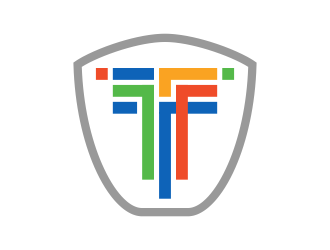 TRONIX logo design by ingepro