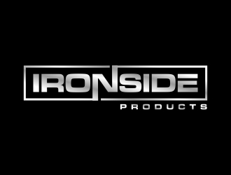 Ironside products logo design by excelentlogo