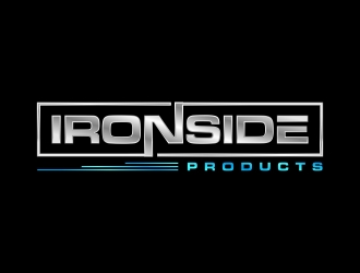 Ironside products logo design by excelentlogo