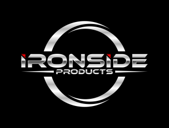 Ironside products logo design by maseru