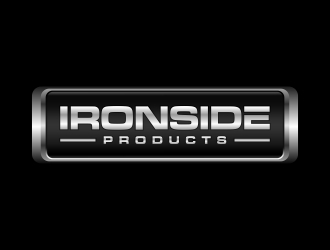 Ironside products logo design by excelentlogo
