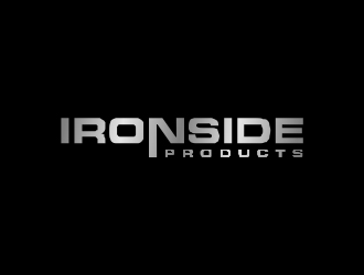 Ironside products logo design by done