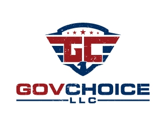 GovChoice LLC logo design by abss