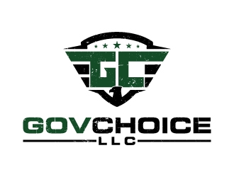 GovChoice LLC logo design by abss