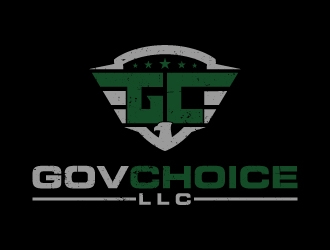 GovChoice LLC logo design by abss