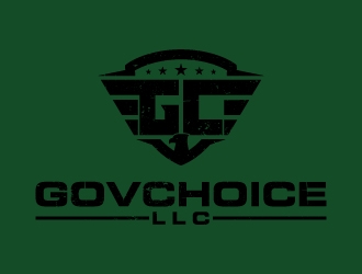 GovChoice LLC logo design by abss