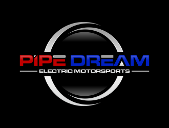 logo design by RIANW