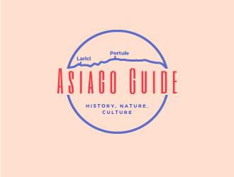 Asiago Guide logo design by magolimbo