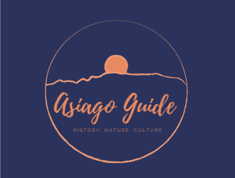 Asiago Guide logo design by magolimbo