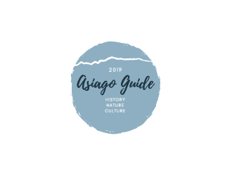 Asiago Guide logo design by magolimbo